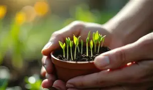 Variétés de semences